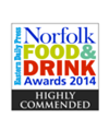 Norfolk Food & Drink 2014
